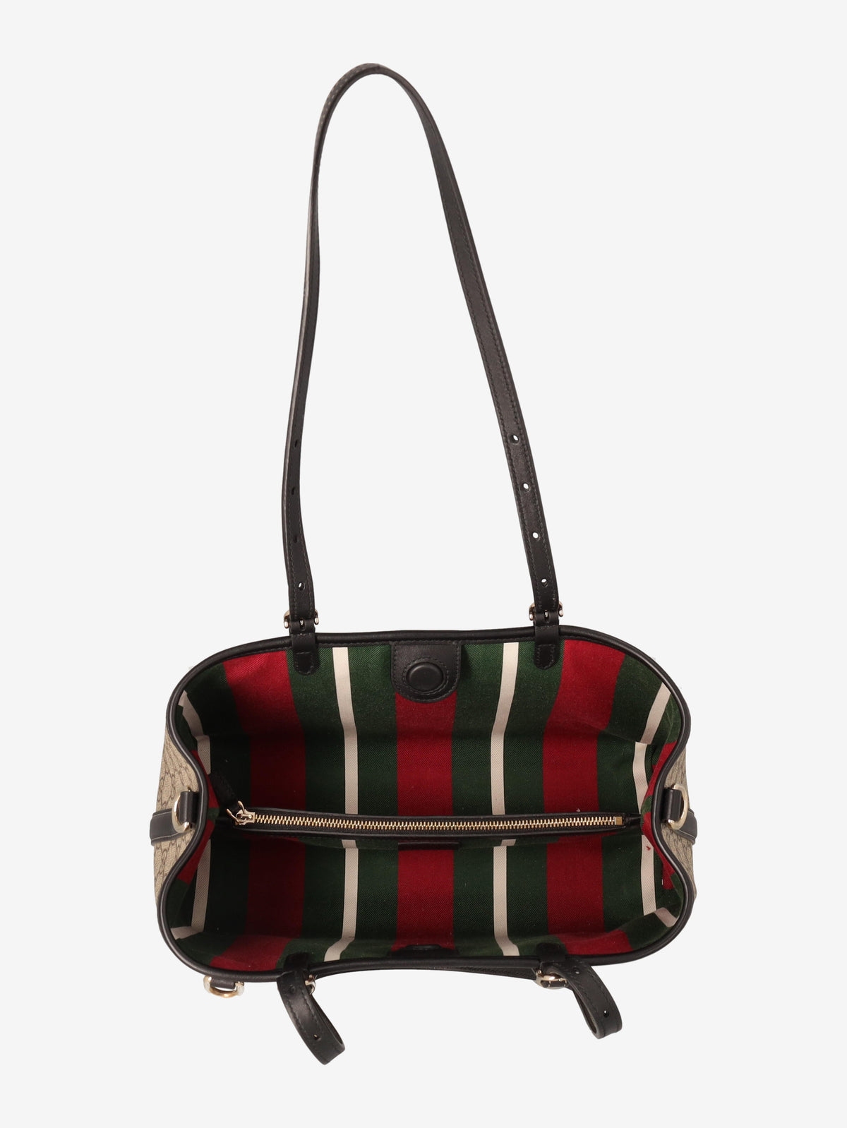 Gucci Emblem Small Tote Bag W150126.2  Gucci 