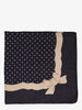 Vintage Ribbon Foulard