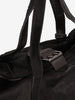 Hugo Boss Black Calf Hair Travel Bag
