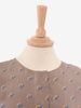 Laura Biagiotti Suit in silk WCV220919180  Laura Biagiotti 