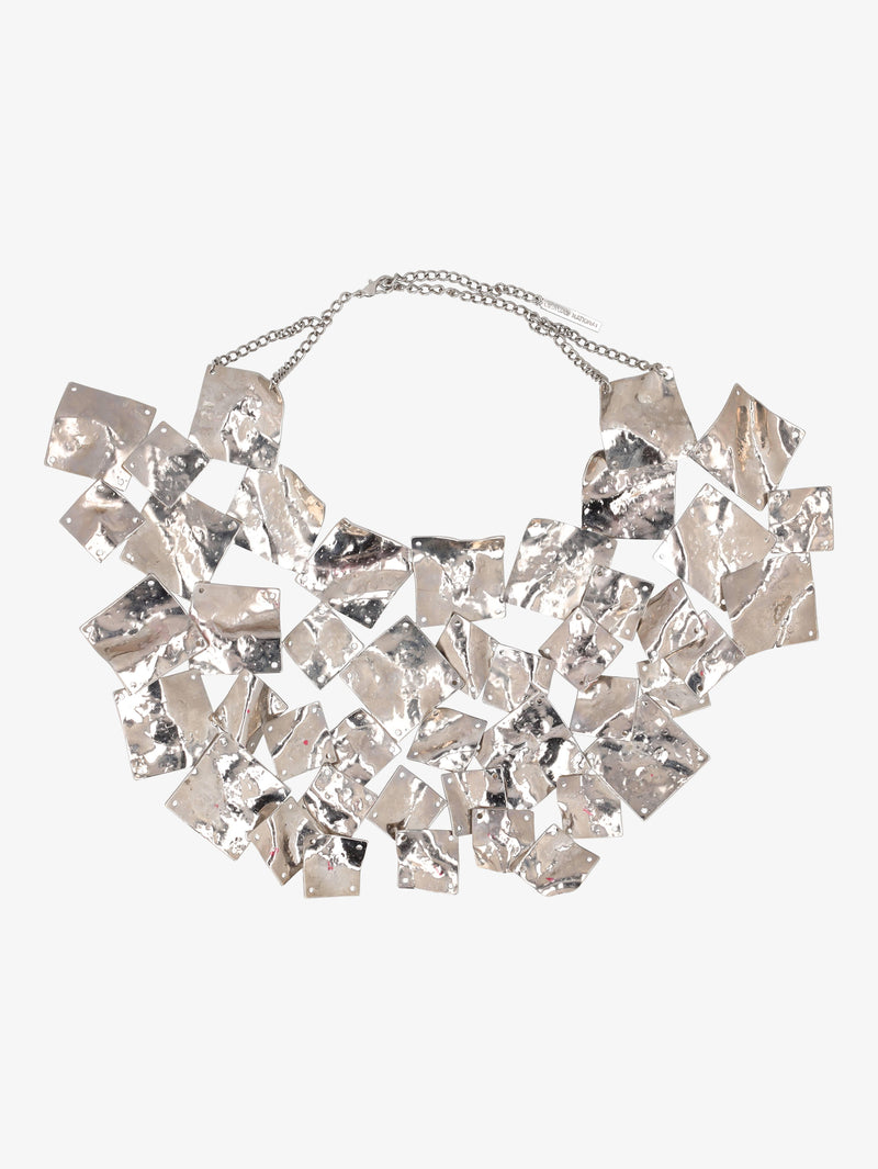 Costume National Geometric Collier MR031225.13  Costume national 