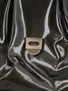 Fendi Patent Leather B Bag MR091024.3   