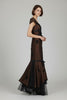 Prada Evening Gown W261103.3  Prada 