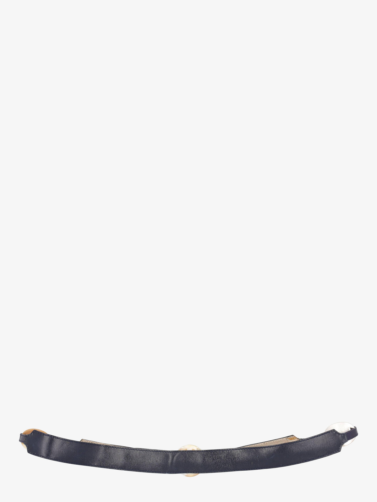 Pirovano Vintage Belt W22042225  Pirovano 