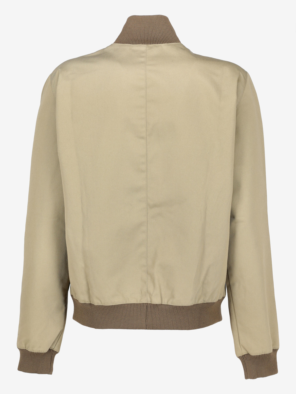 Vintage Cotton Bomber Jacket WCV130128  Vintage 
