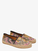 Gucci Espadrillas in Multicoloured Leather WCV161224_72  Gucci 