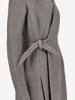 Rick Owens FW09 Crust Grey Coat MR301024.3  Rick Owens 