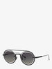Giorgio Armani Round Sunglasses WCV161224_86  Giorgio Armani 