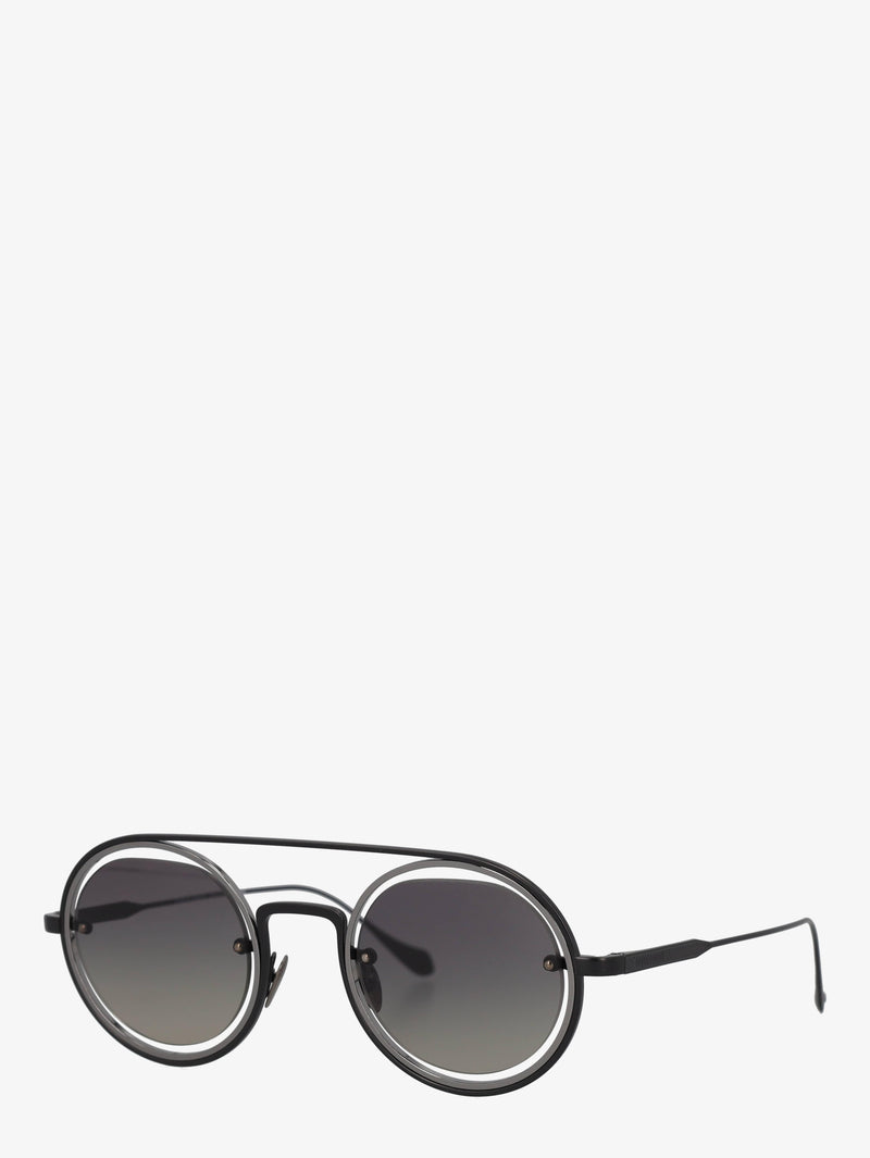Giorgio Armani Round Sunglasses WCV161224_86  Giorgio Armani 