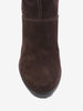 Tod's boots in selected calfskin leather