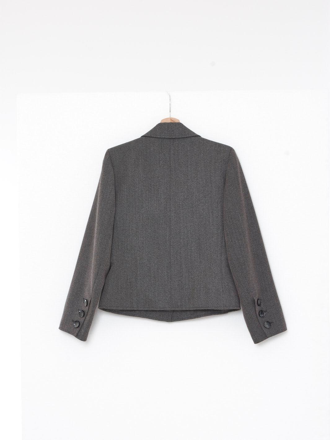Tailleur Saint Laurent Rive Gauche