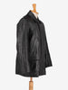 Versace Leather Jacket MU250527.27  Versace 