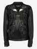 Richmond Lamb Skin Jacket WCV250807  John Richmond 