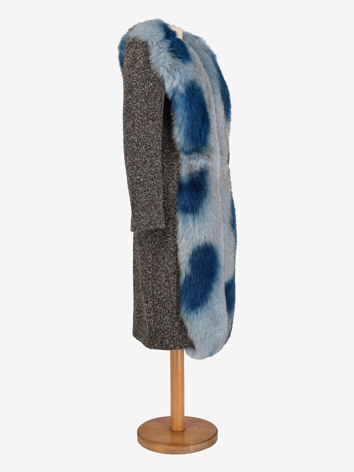 Voyage Fur Coat W2511.115.04  Voyage 