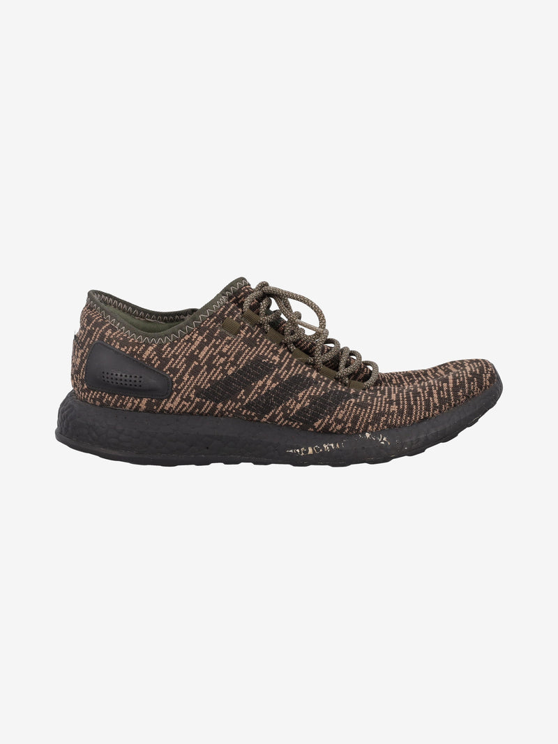 Adidas Pureboost "Night Cargo" Sneakers WCV250881.06  Adidas 
