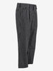 Dolce & Gabbana Wool Pants