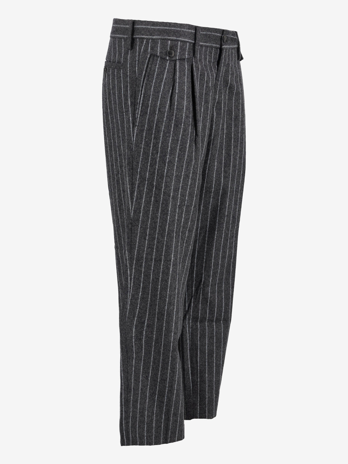 Dolce & Gabbana Wool Pants