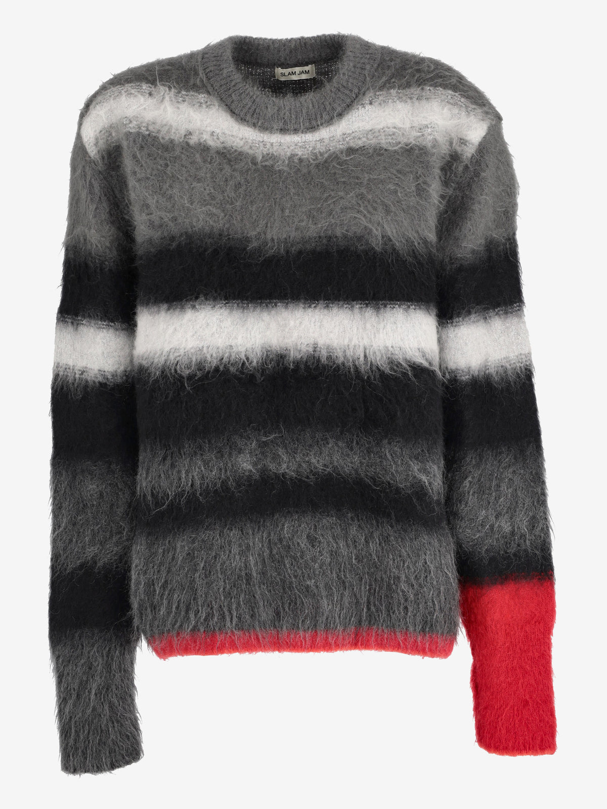 Slam Jam Knitted Sweater MU250921.45  Contemporaneo 