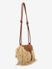 Vintage Mongolian Shoulder Bag MR031124.6  Vintage 