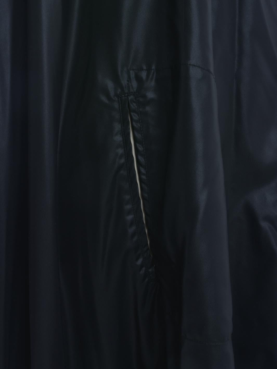 Gianfranco Ferré Raincoat - 80s