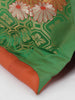 Green Kimono Uchikake