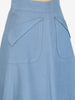 Vintage Long Skirt W2511.101  Vintage 