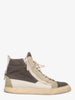Giuseppe Zanotti High-top Sneakers WCV250877.16  Giuseppe Zanotti 