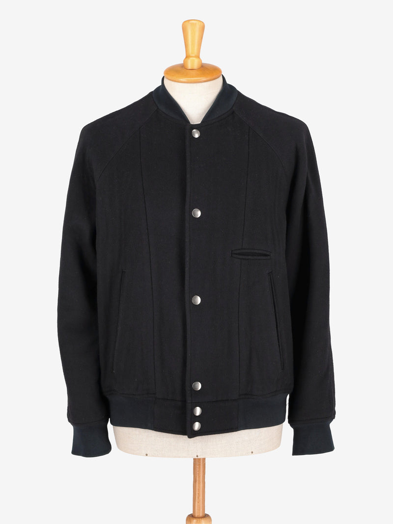 Marc Jacobs Cashmere Bomber MU250527.66  Marc Jacobs 