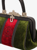 Roberta di Camerino Velvet Bagonghi Bag