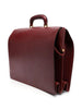 Hermès Burgundy Doctor Bag WCV23032902  Hermès 