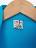 1970s Roberta Di Camerino sky-blue polo shirt in lightweight cotton W22051918  Roberta di Camerino 