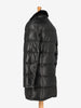 Vintage Leather Coat WCV250823  Vintage 