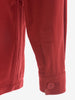 Trussardi 红色羊毛夹克