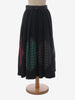 Souleiado Vintage Provencal Skirt WCV241010267  Souleiado 