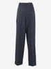 Vintage Wool Herringbone Pants WCV041224.79  Vintage 