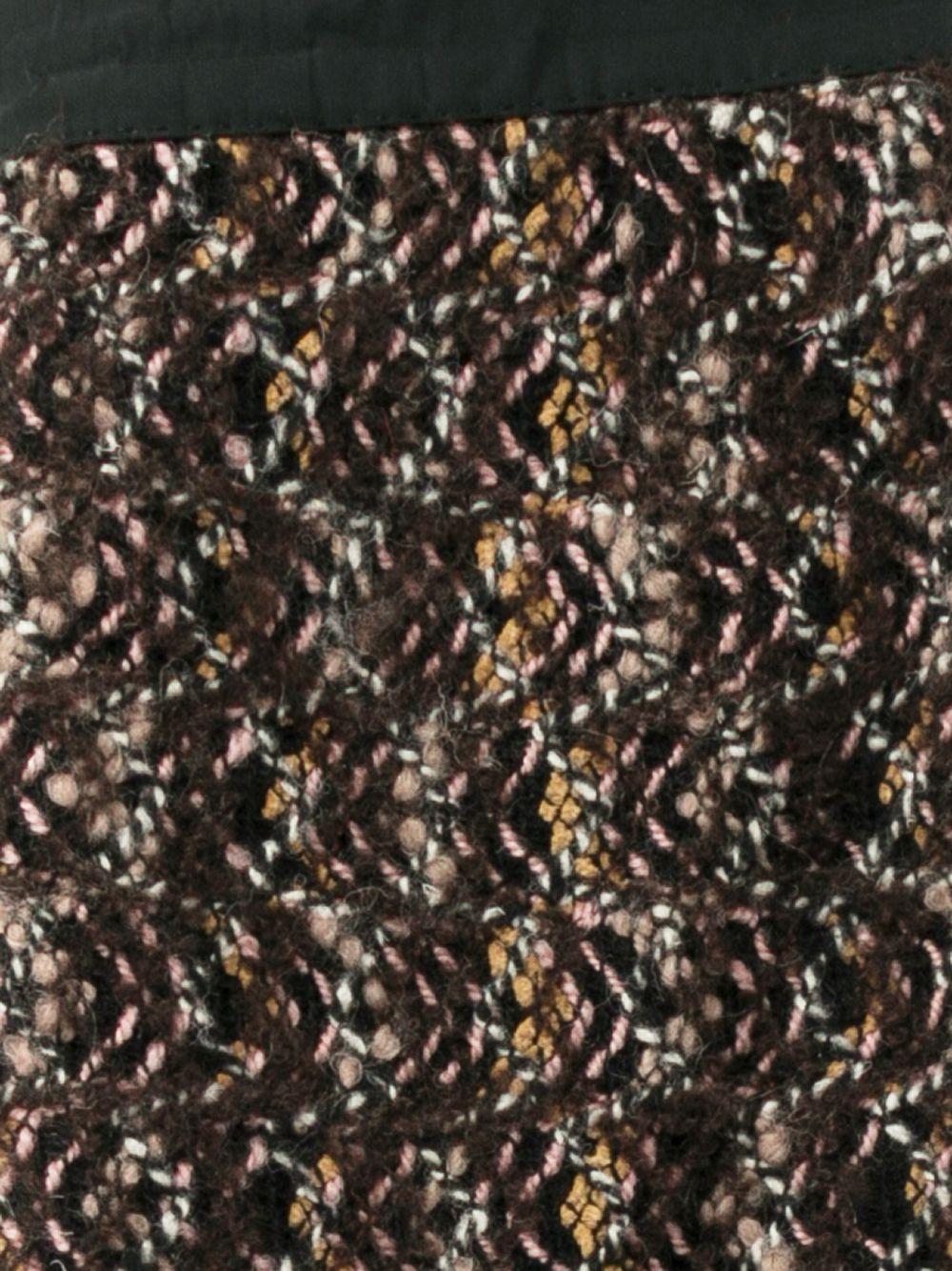 Louis Vuitton Brown Textured Suit MZ19112055  Louis Vuitton 