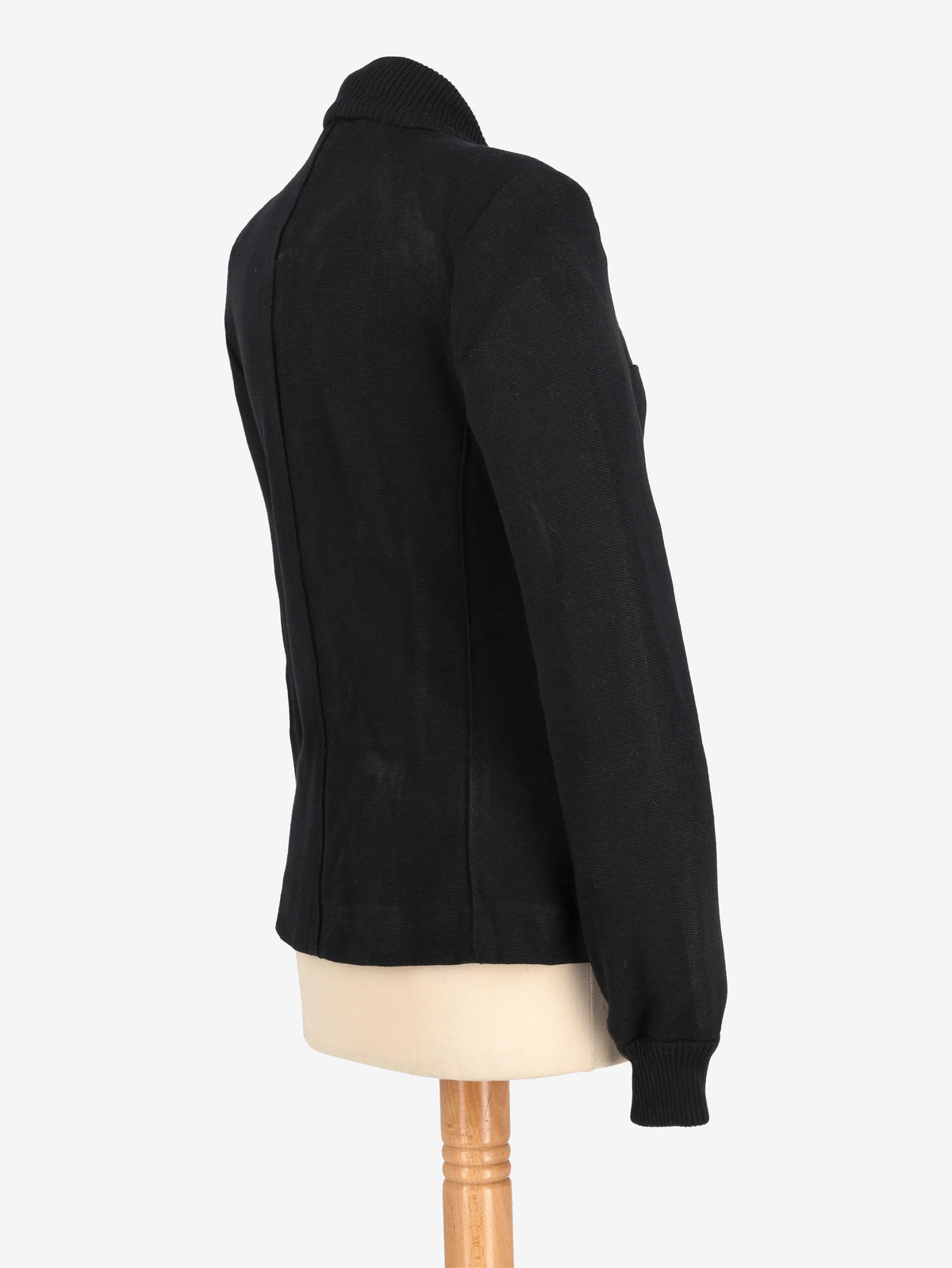 Gilles Dufour Wool Jacket W2511.115.16  Gilles Dufour 