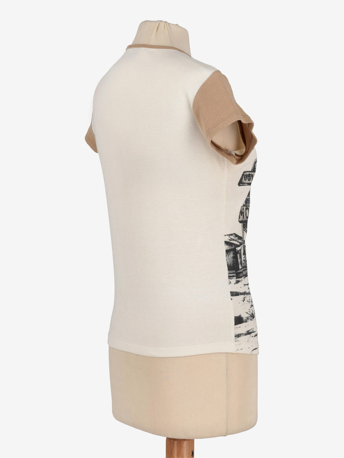 Just Cavalli T-Shirt W24121253.6  Just Cavalli 