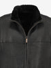 Larusmiani Leather Vest