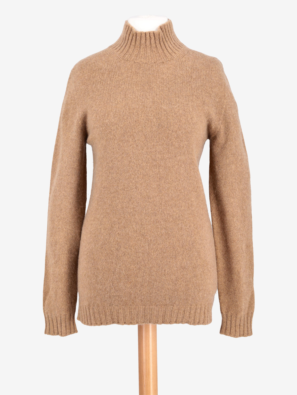 Hermes Wool Jumper