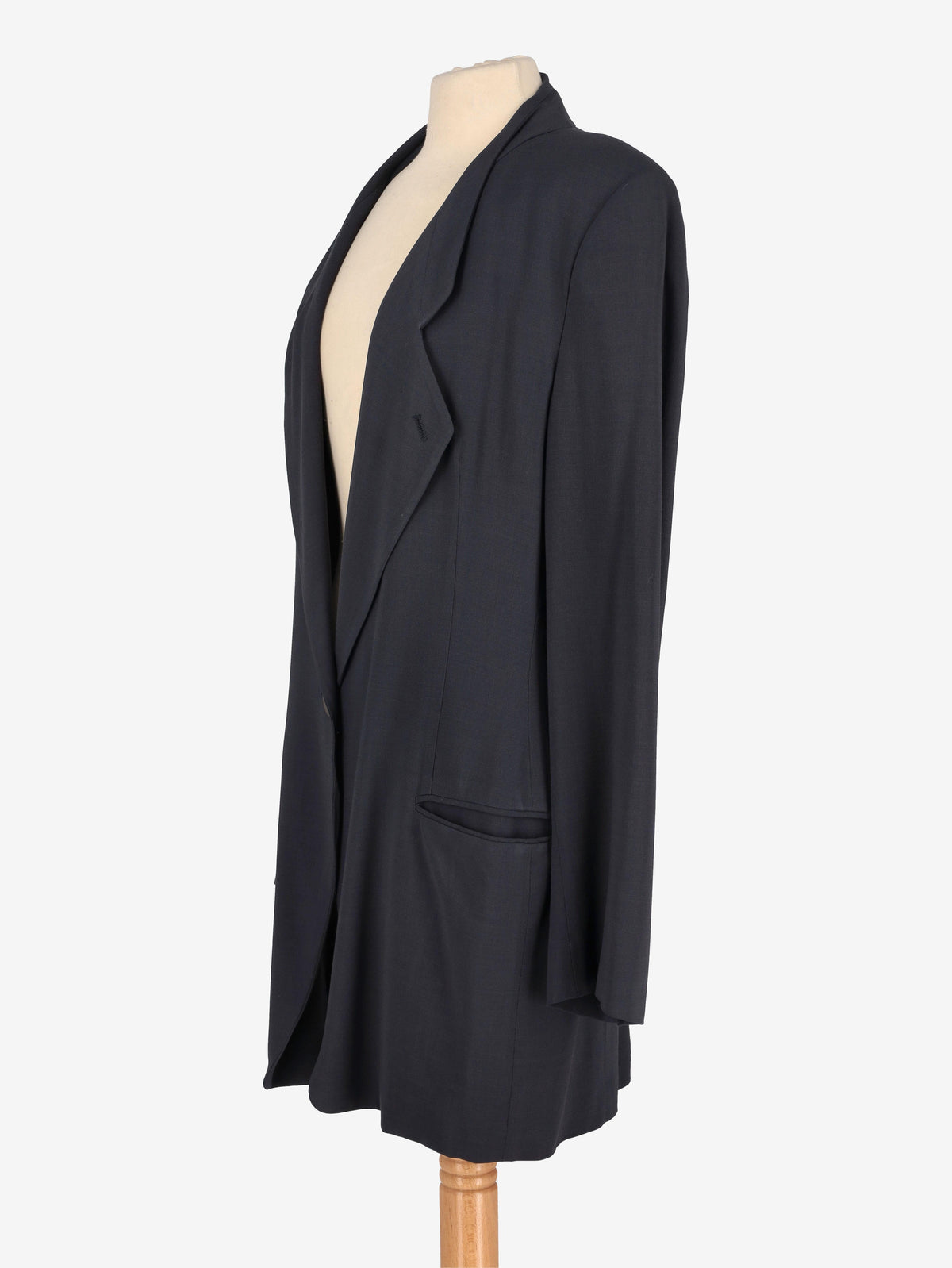 Giorgio Armani Classic Jacket WCV1004340  Giorgio Armani 