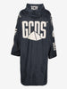 GCDS Lettering Windbreaker WCV250859  GCDS 