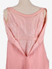 Cocktail Dress With Bow Belt - 50s A20082024.3  Vintage 
