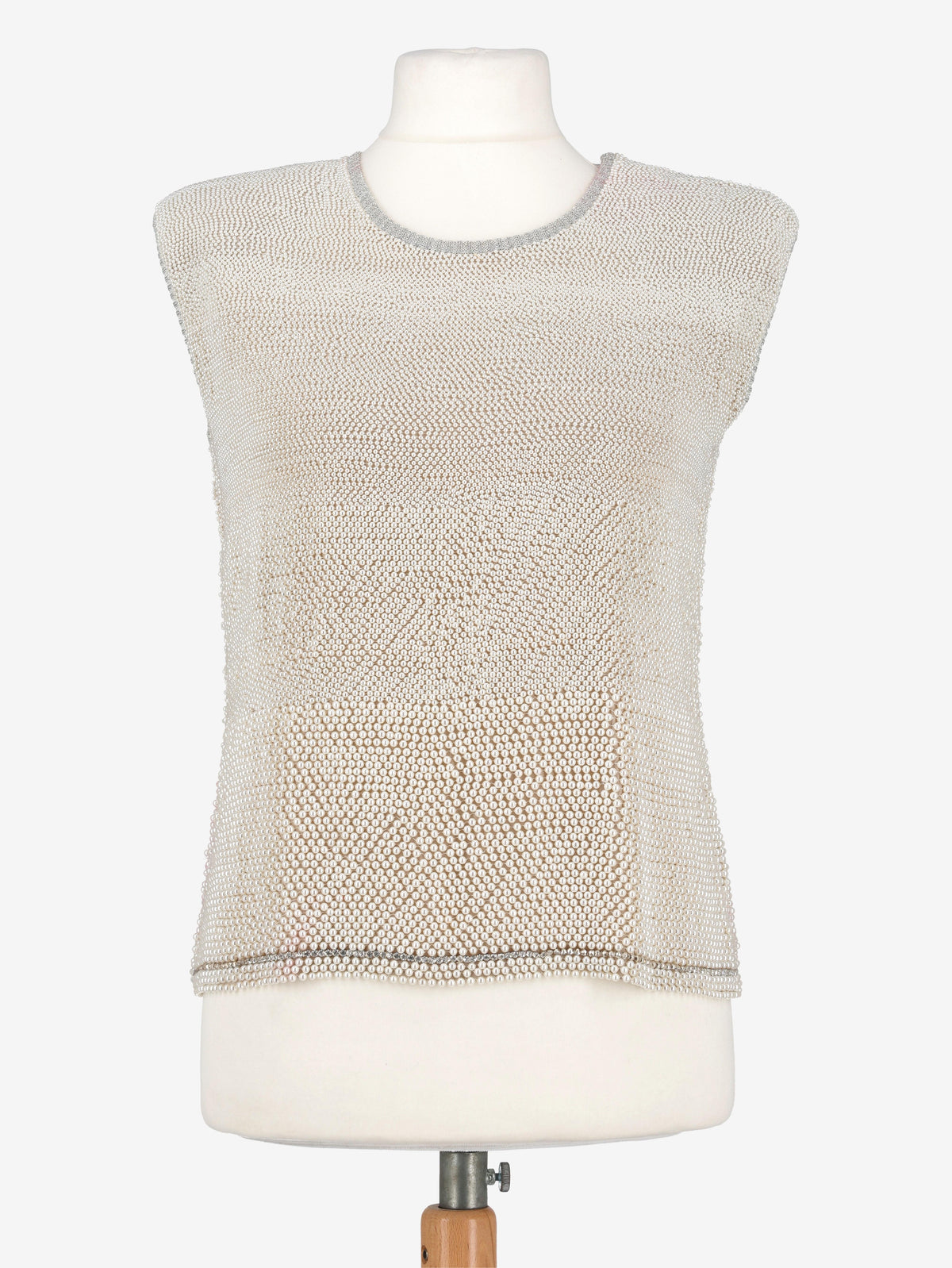 Nadini Pearl Top