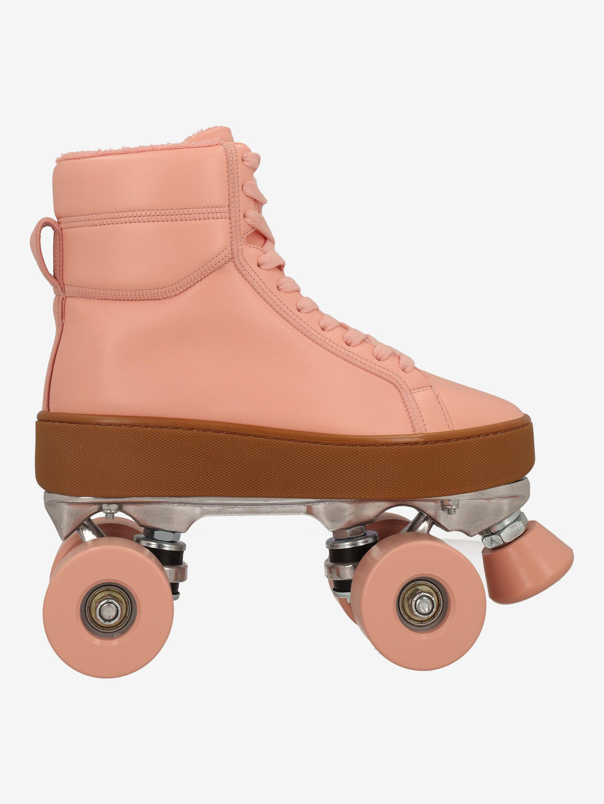 Bottega Veneta The Quilt Roller Skate MR241025.6  Bottega Veneta 