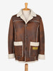 GCDS Donald Duck Shearling WCV250858  GCDS 
