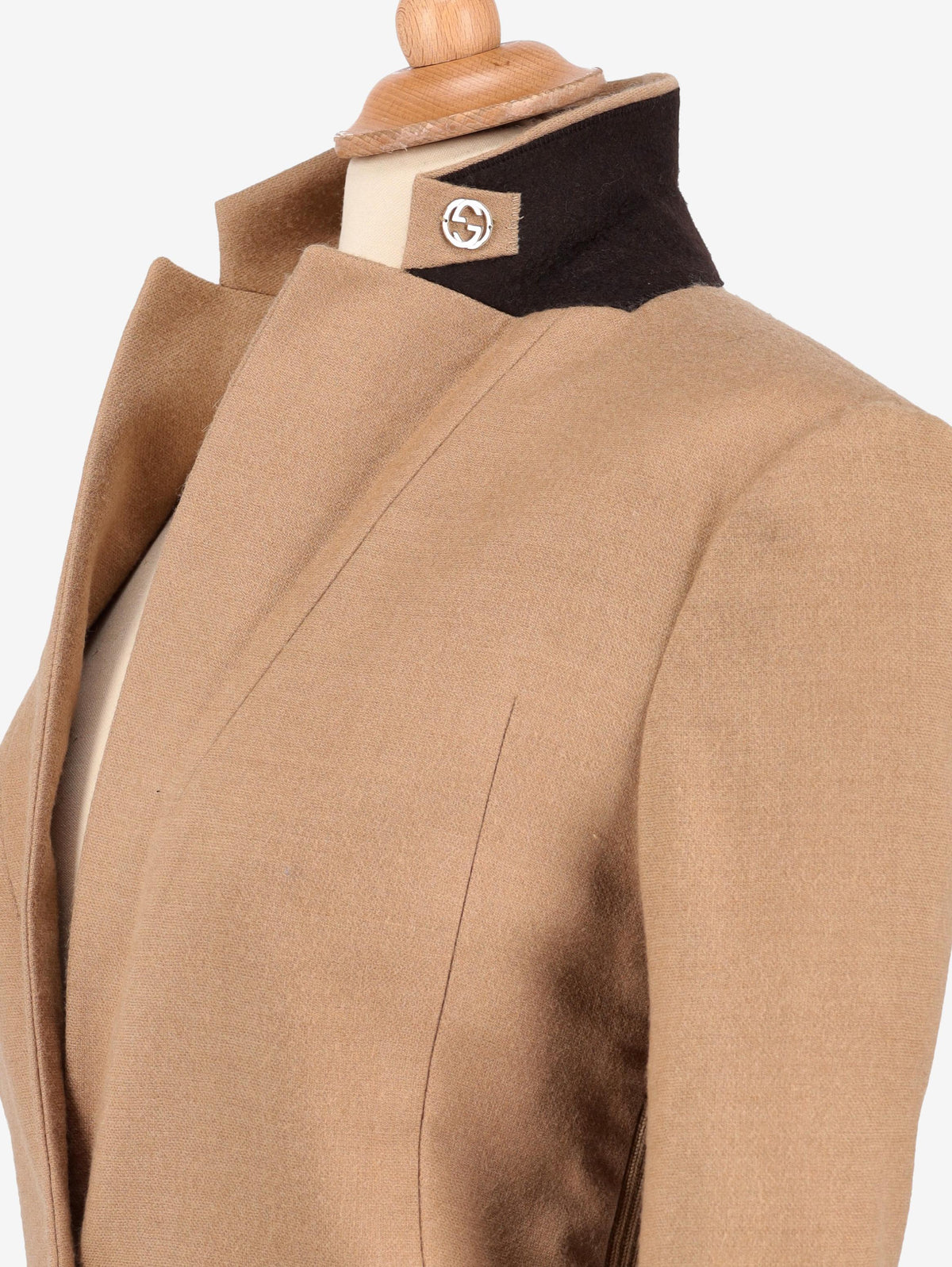 Gucci Wool Blazer