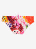 DSQUARED2 Multicolored Graphic Swim Brief CVM26.23.196  Dsquared² 