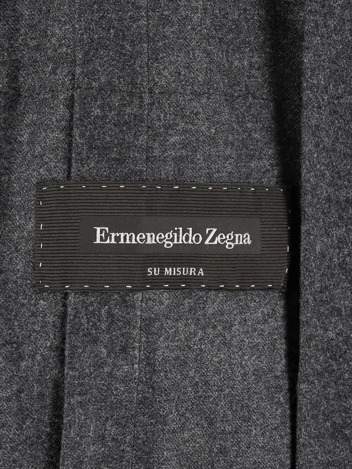 Ermenegildo Zegna Lightweight Wool Jacket WCV130126  Ermenegildo Zegna 