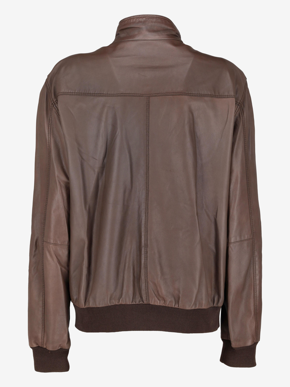 Fratelli Rossetti Leather Jacket WCV130226.3  Fratelli Rossetti 